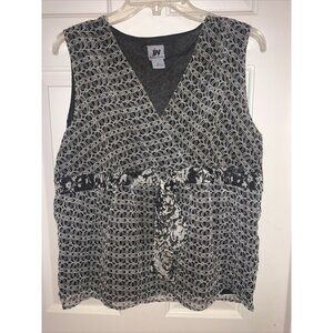 Junction West Women’s Sleeveless Top‎